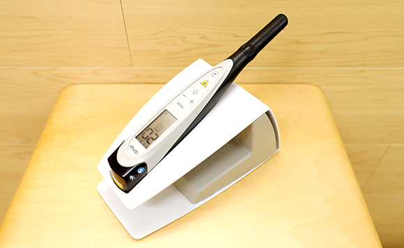最新設備完備